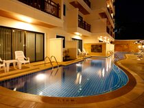 Jiraporn Hill Resort
