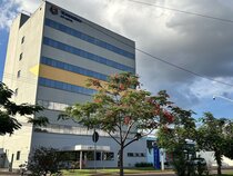 Fit Transamerica Rondonópolis