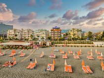 Arsi Paradise Beach Hotel