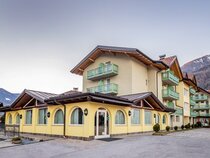Hotel Garnì Monclassico