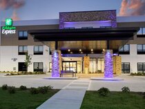 Holiday Inn Express Jasper