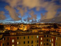 The Spring House Hotel Rome Vatican, Tapestry Collection by Hilton