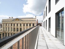 B&B Hotel Gent Centrum