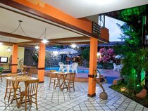 Chaua Porto Hotel