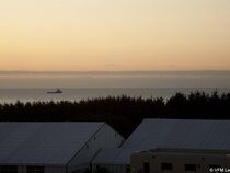 Belvilla Aberdeen Bridge of Don Sea VIew