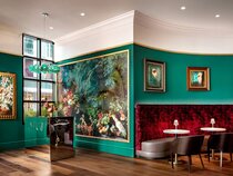 Grand Bohemian Hotel Charlotte, Autograph Collection
