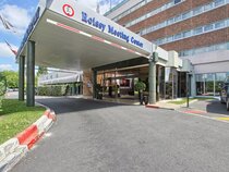 Hotel Inn Paris CDG Airport