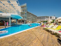 Aqua Nevis ClubHotel