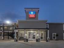 SureStay Plus Hotel by Best Western Ada