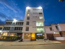 Cabecera Country Hotel