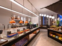 Mercure Shanghai Jinqiao