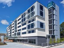 AC Hotel Atlanta Buckhead at Phipps Plaza