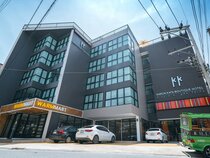 Karon Kata Boutique Hotel