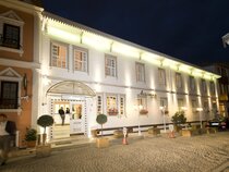 Avicenna Hotel