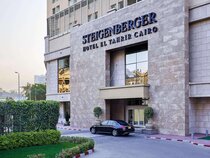 Steigenberger Hotel El Tahrir Cairo