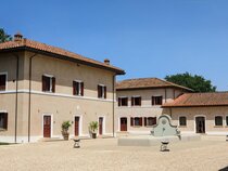 Borgo Pallavicini Mori