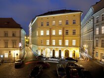 Charles Bridge Palace