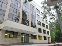 Park Hotel Almaty