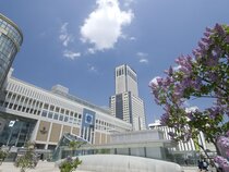JR Tower Nikko Sapporo