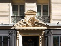 New Hotel Le Voltaire
