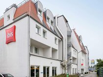 ibis Frankfurt Airport Hotel