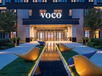 voco Shanghai Zhangjiang