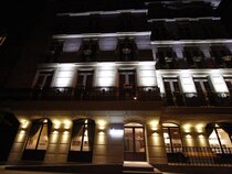 Urban Boutique Hotel