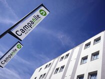 Campanile - Lyon Ouest - Tassin