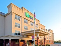 Holiday Inn Express Woodbridge