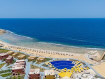 Pickalbatros Vita Resort Marsa Alam