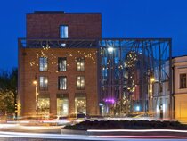 Moxy Tbilisi