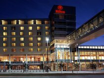 Hilton Omaha