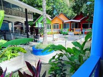 The Boardwalk Village
