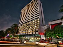 The Jayakarta SP Jakarta Hotel & Spa