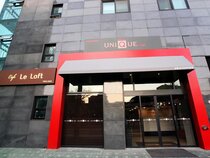 Three Seven Hotel