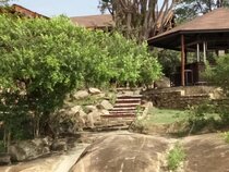 Lobo Wildlife Lodge