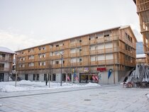 TUI TIME TO SMILE Alpensonne Apartments