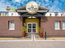 B&B HOTEL Brignoles