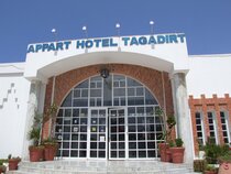 Hotel Tagadirt