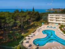 Laguna Maradiso Hotel by Aminess
