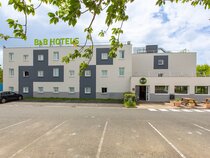 B&B HOTEL Chateauroux A20 L'Occitane