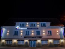 The Originals City, Le Relais des Carnutes, Dreux West
