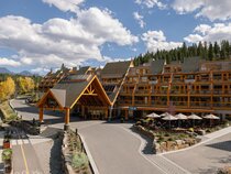 Hotel Canoe & Suites
