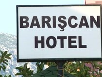 Bariscan Hotel