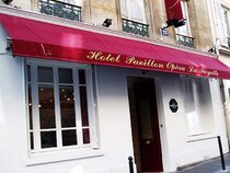 Pavillon Opera Lafayette