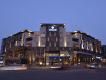 Town Lodge Umhlanga