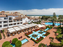 Hotel Barcelo Isla Canela