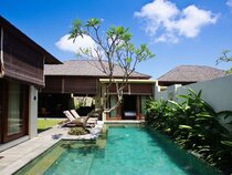 Pradha Villas Seminyak