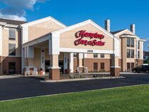 Hampton Inn & Suites Florence Civic Center