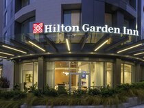 Hilton Garden Inn Seattle Bellevue Downtown